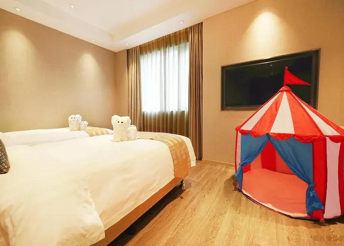 Grand Dragon 4* Macau