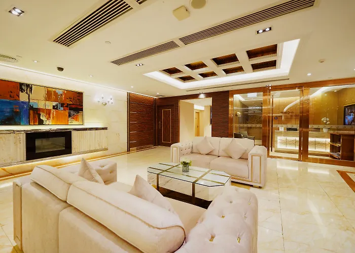 Grand Dragon Hotel Macau