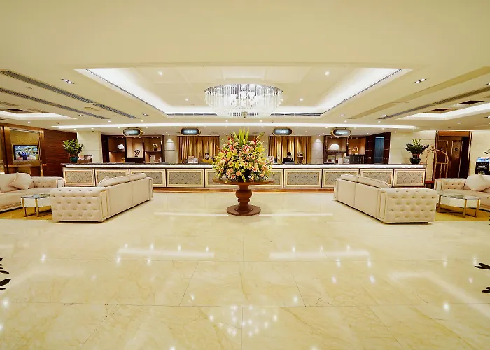 Hotel Grand Dragon