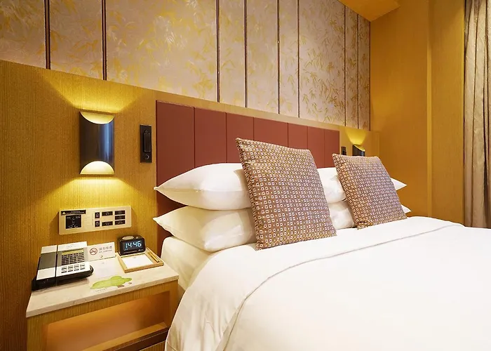 Grand Dragon Hotel
