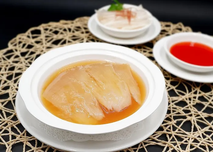 Grand Dragon Hotel Macau
