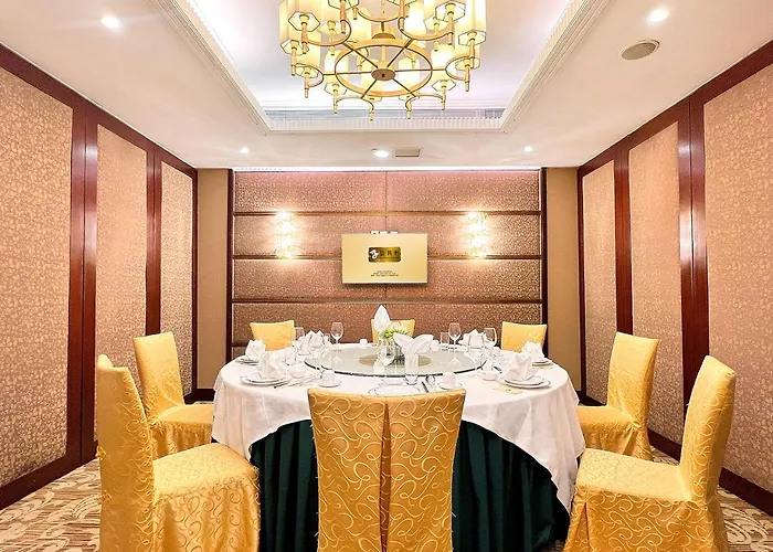 Grand Dragon 4* Macau