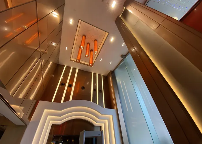 Grand Dragon Macau