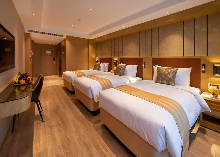 Grand Dragon Macau
