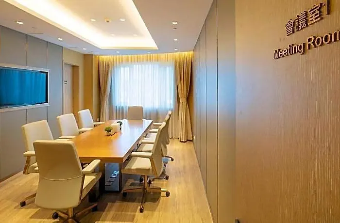 Grand Dragon Hotel Macau